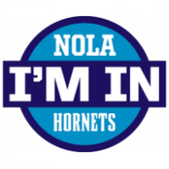 Logo of New Orleans Hornets