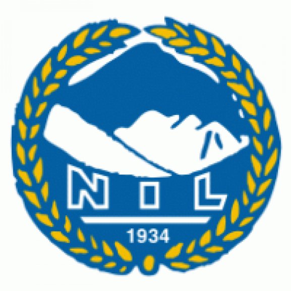 Logo of Nordkjosbotn IL