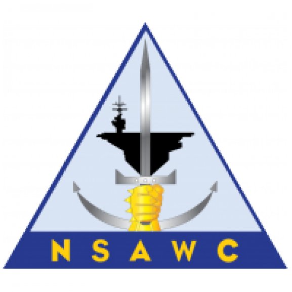 Logo of NSAWC