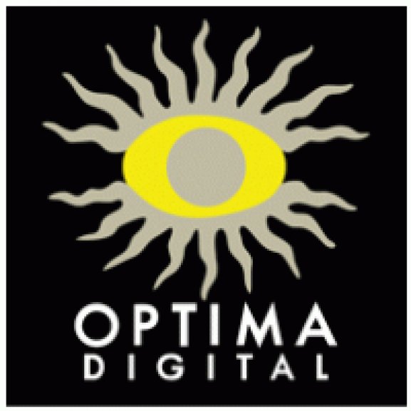 Logo of Optima Digital