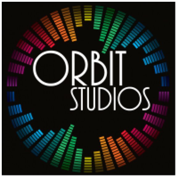 Logo of Orbit Studios