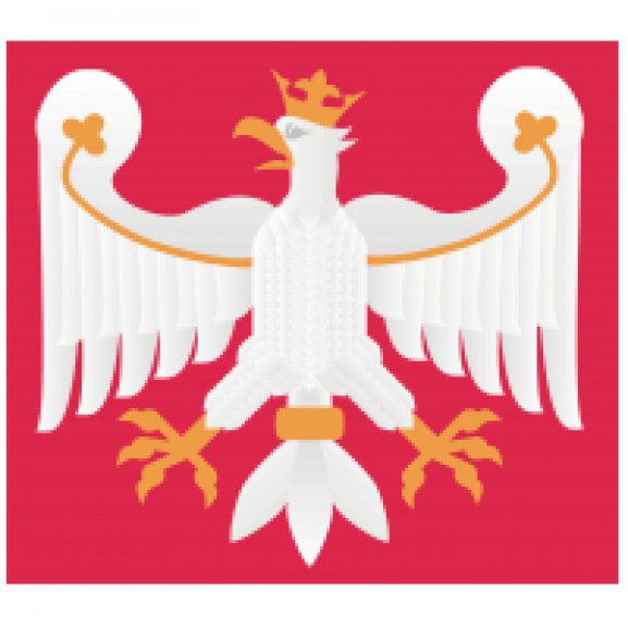 Logo of Piast Eagle