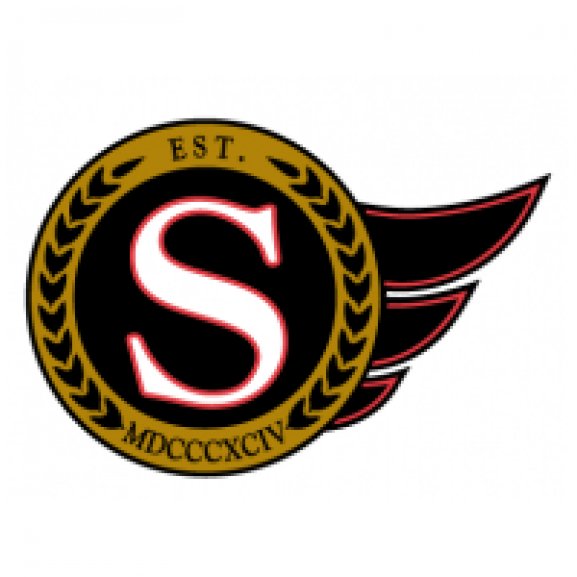 Logo of Ottawa Senators 