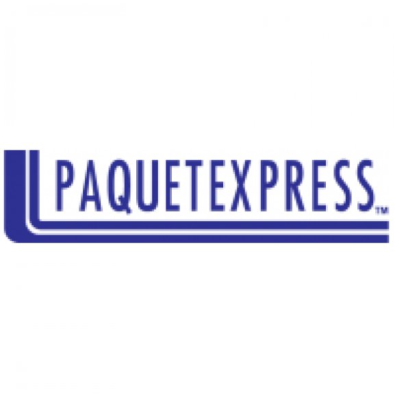 Logo of Paquetexpress