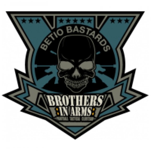 Logo of Betio Bastards