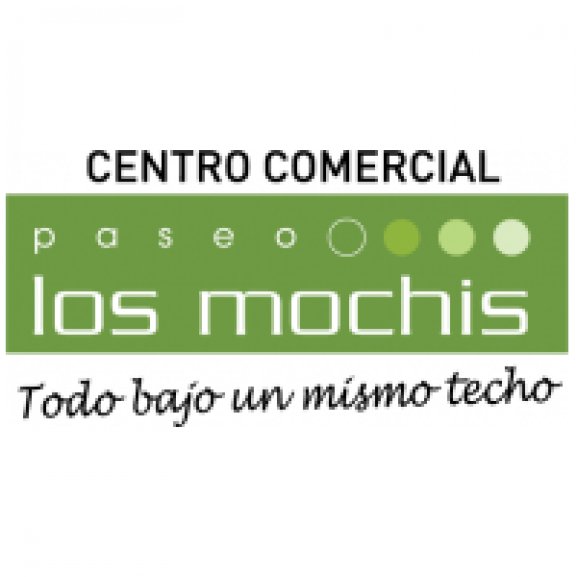 Logo of PASEO LOS MOCHIS