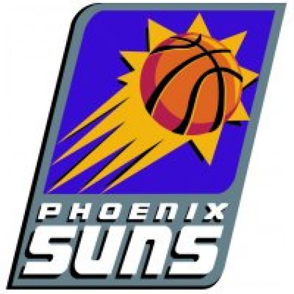 Logo of Phoenix Suns