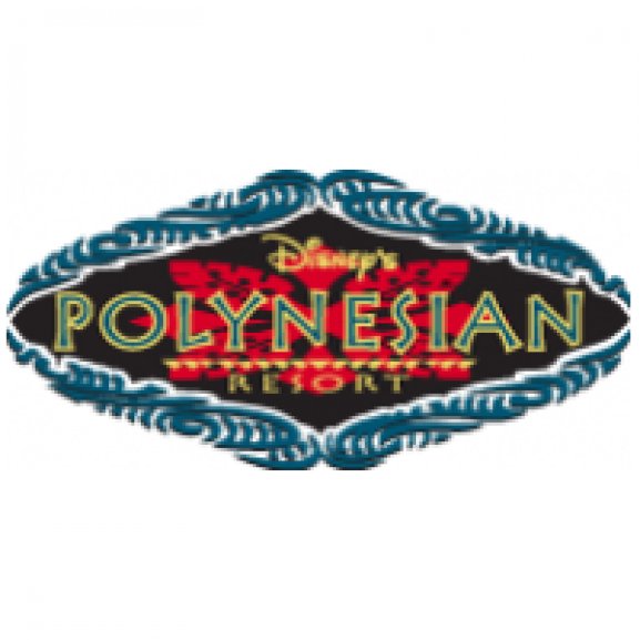 Logo of Disney's Polynesian Resort