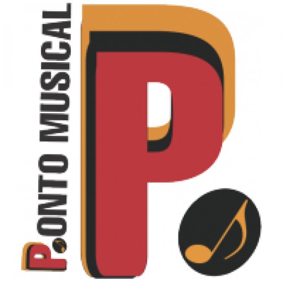 Logo of Ponto Musical