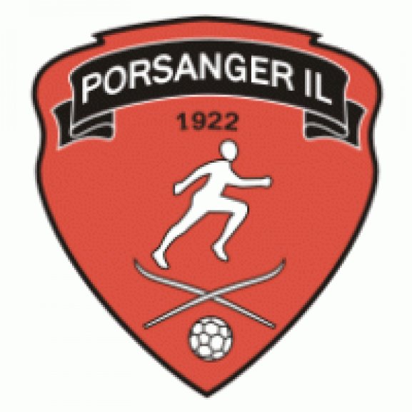 Logo of Porsanger IL