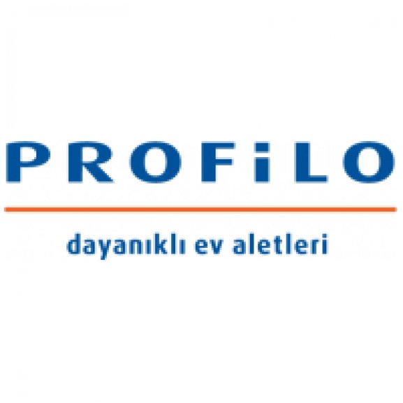 Logo of Profilo