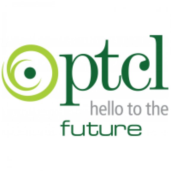 Logo of PTCL