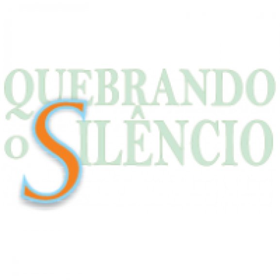 Logo of Quebrando o Silêncio