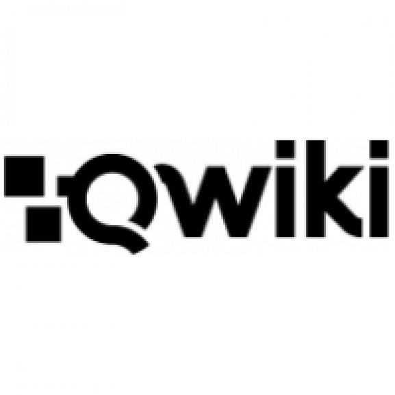 Logo of Qwiki