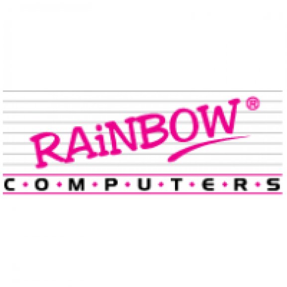 Logo of Rainbow Computers