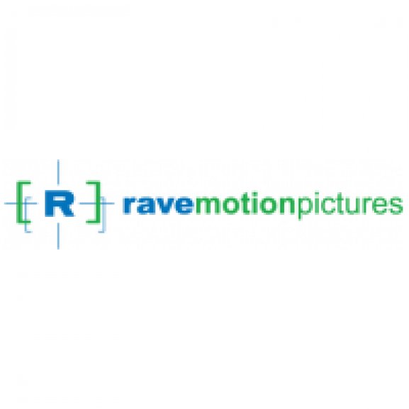 Logo of Rave Motion Pictures