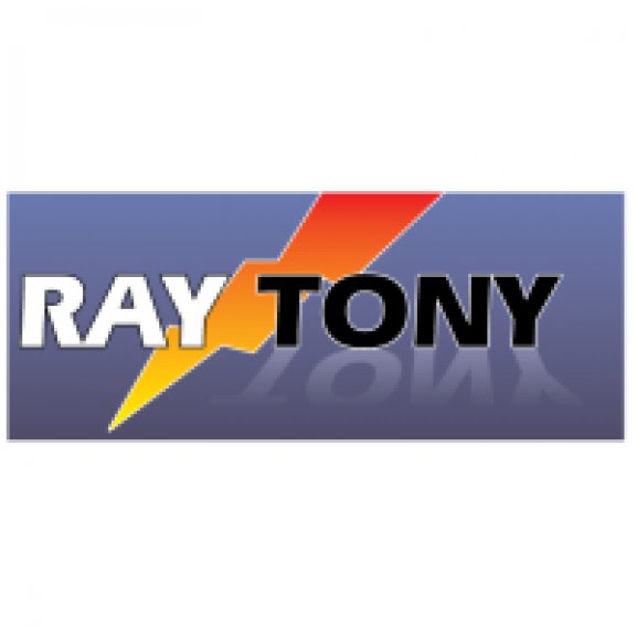 Logo of Ray Tony