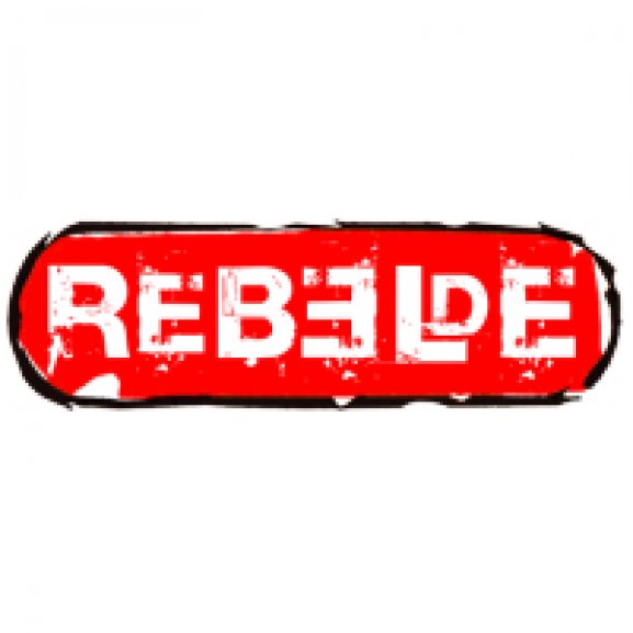 Logo of Rebelde - RBD