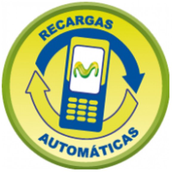 Logo of Recargas Automáticas