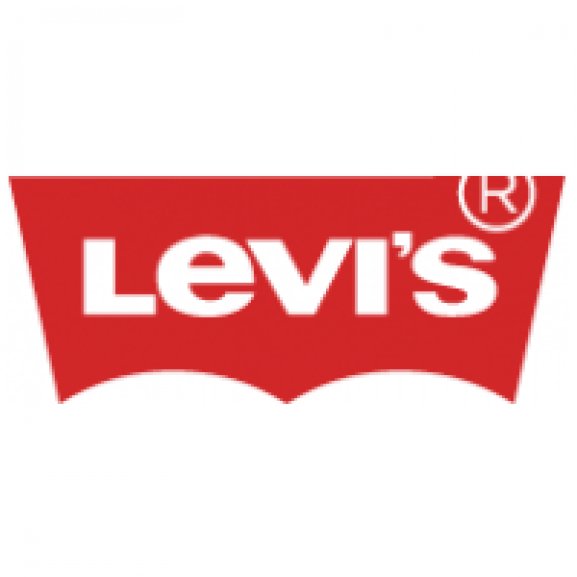 Logo of Levi's