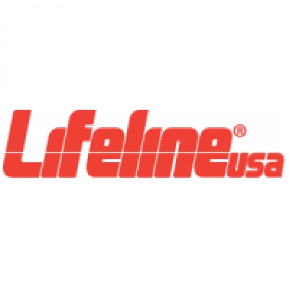 Logo of LifelineUSA