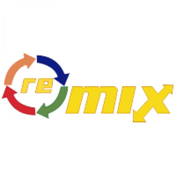Logo of Remix - Star One - Rebelde
