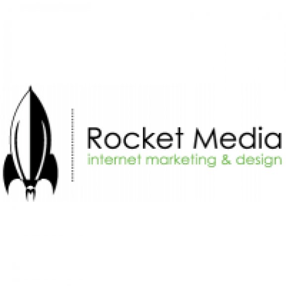 Logo of Rocket Media