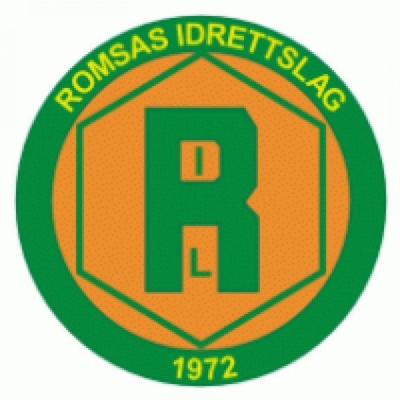 Logo of Romsås IL