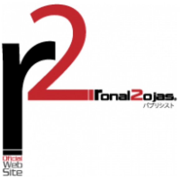 Logo of Ronal Rojas