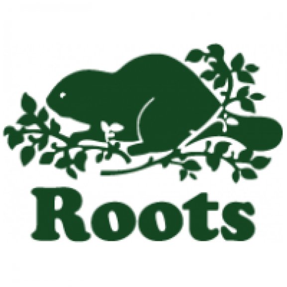 Logo of Roots Canada