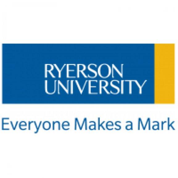 Logo of Ryerson University