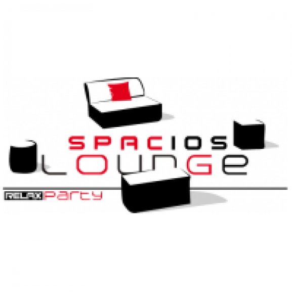Logo of Spacios Lounge Relax Party