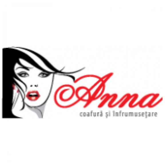Logo of Salon Anna