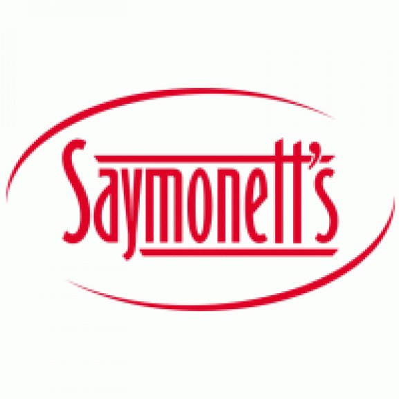 Logo of Saymonett's
