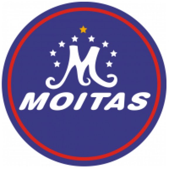 Logo of Moitas Futsal