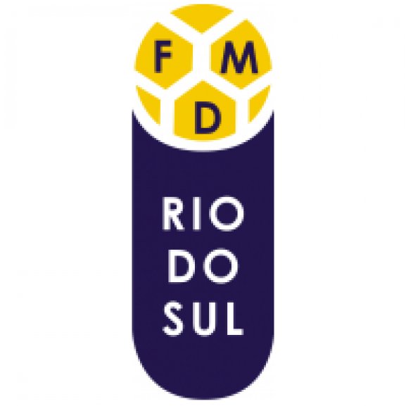 Logo of Fundação Municipal de Desportos