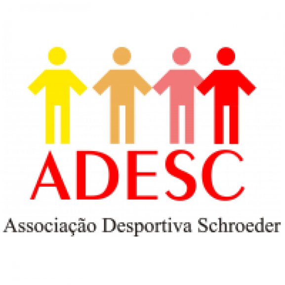 Logo of Associação Desportiva Schroeder