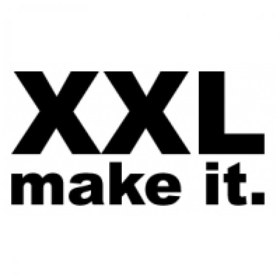 Logo of XXL Stickers