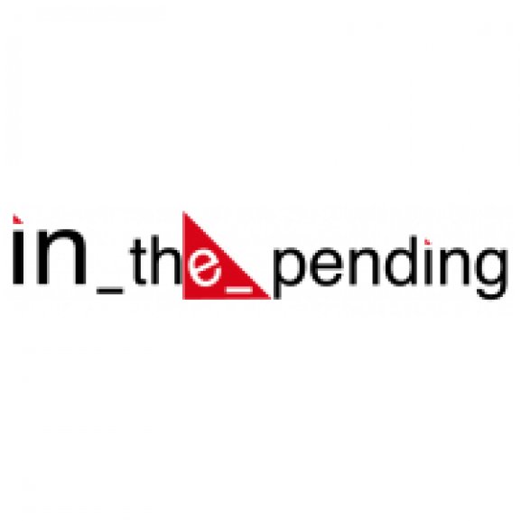 Logo of in the pending