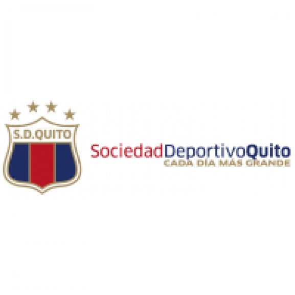 Logo of Sociedad Deportivo Quito
