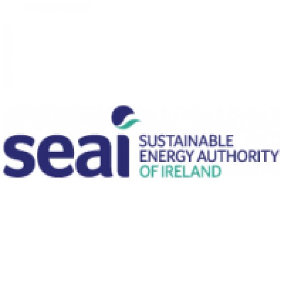 Logo of SEAI