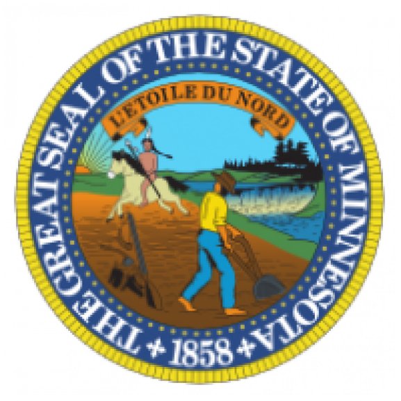 Logo of Minnesota Seal