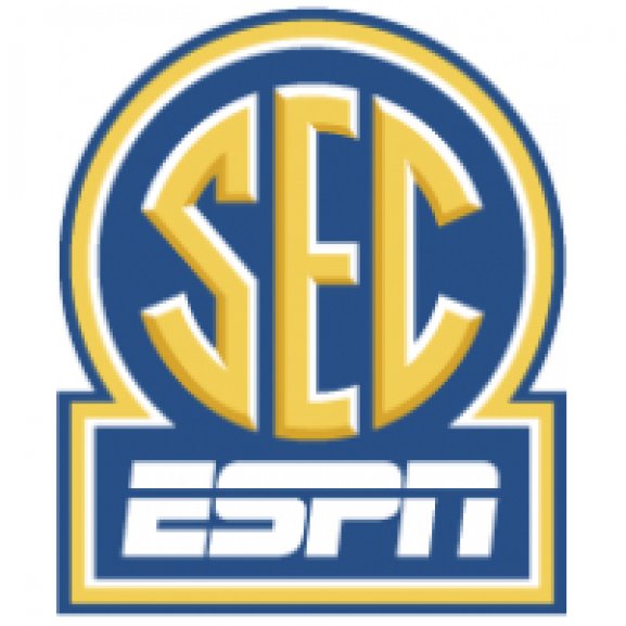 Logo of SEC ESPN
