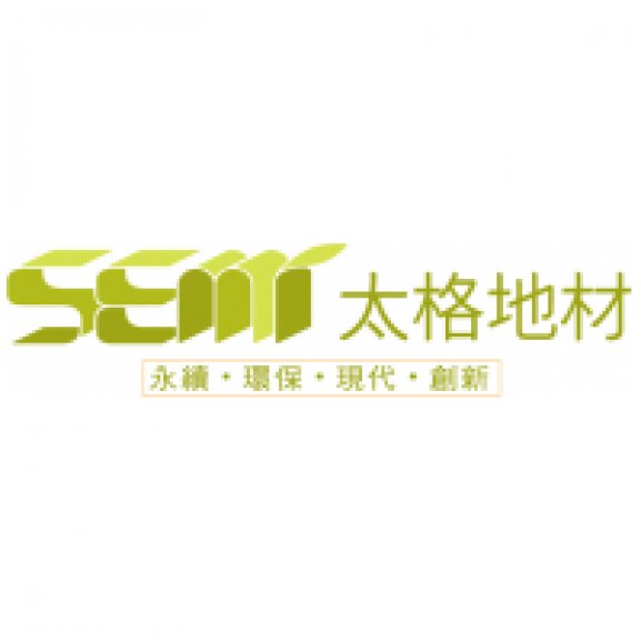 Logo of SEMI