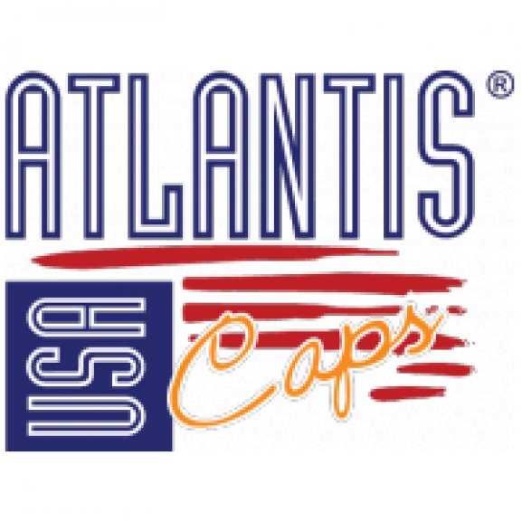 Logo of Atlantis