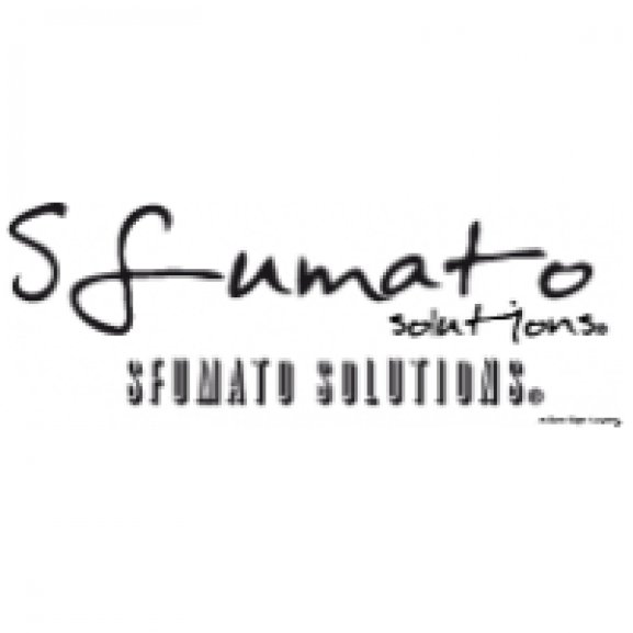 Logo of Sfumato Solutions