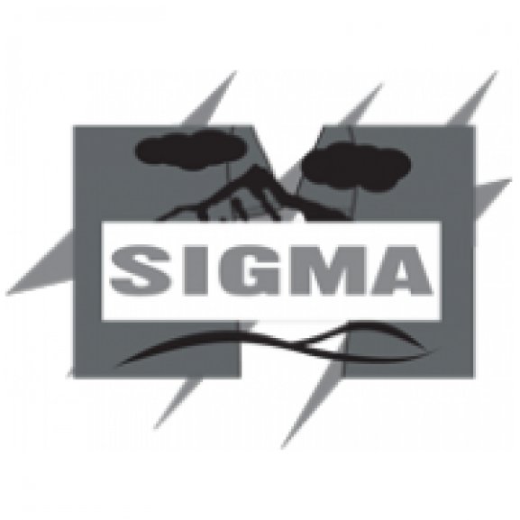 Logo of Sigma