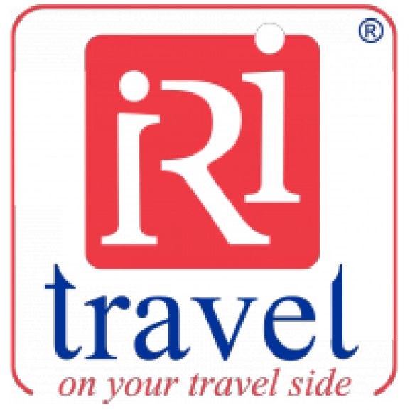 Logo of IRI Travel