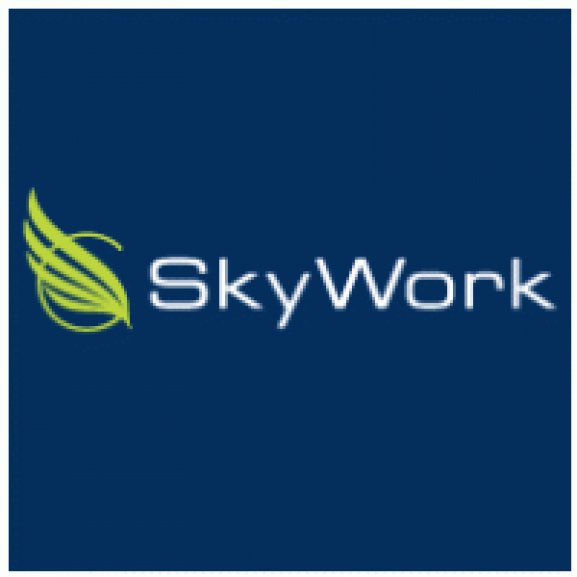 Logo of SkyWork Airlines