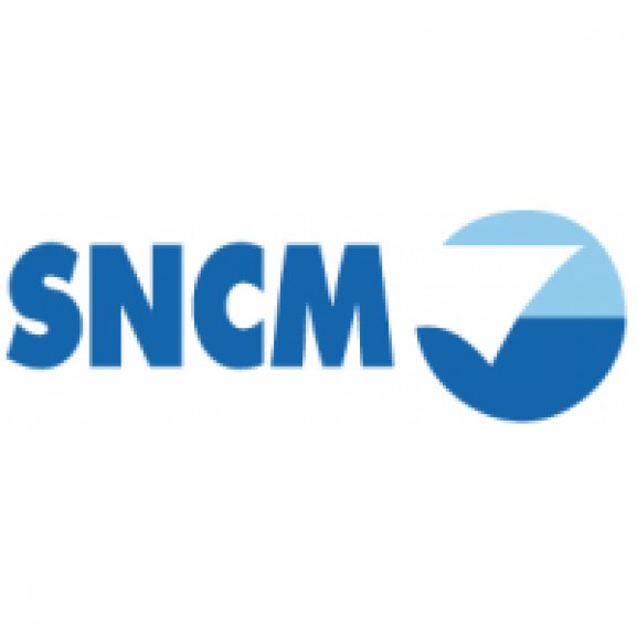 Logo of SNCM